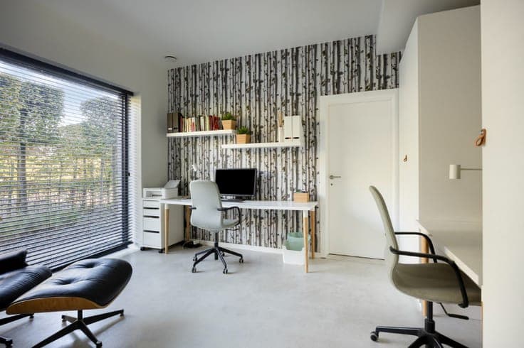 Totaalgerenoveerde villa met EPC A, 5 slaapkamers, zwemba...