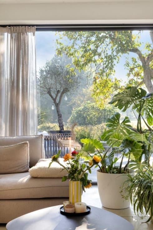 Totaalgerenoveerde villa met EPC A, 5 slaapkamers, zwemba...