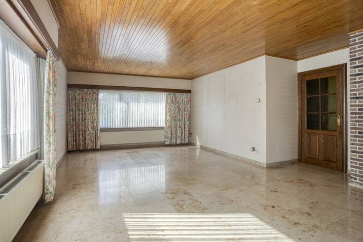 Well-located house for sale in Lichtaart
