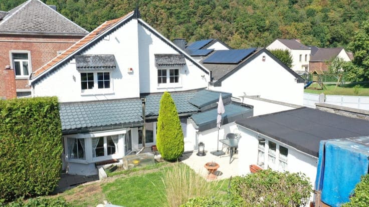 House in Trooz