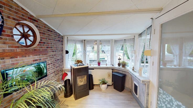 House in Trooz