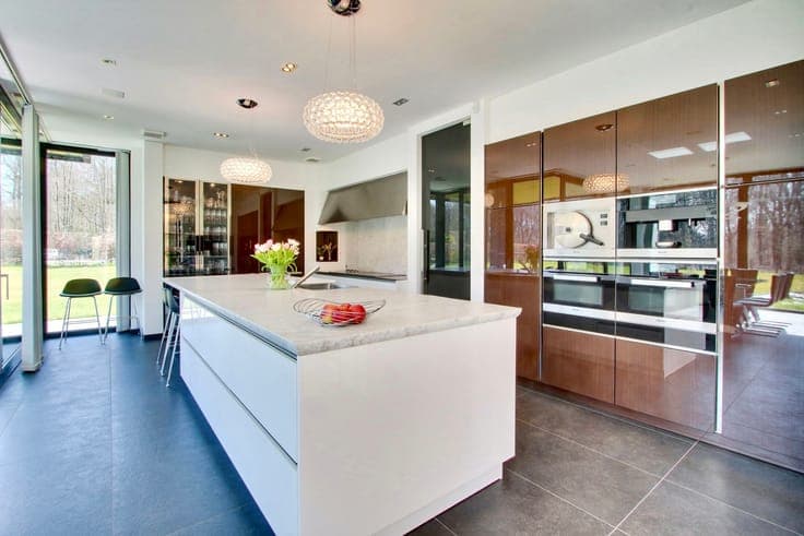 Exceptional villa in a quiet, sought-after location