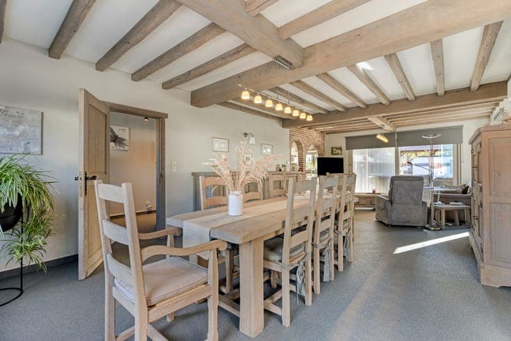House in Rotselaar