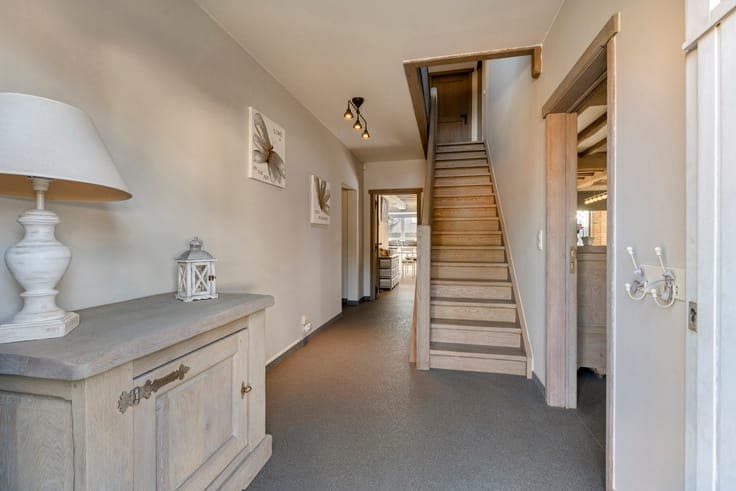 House in Rotselaar