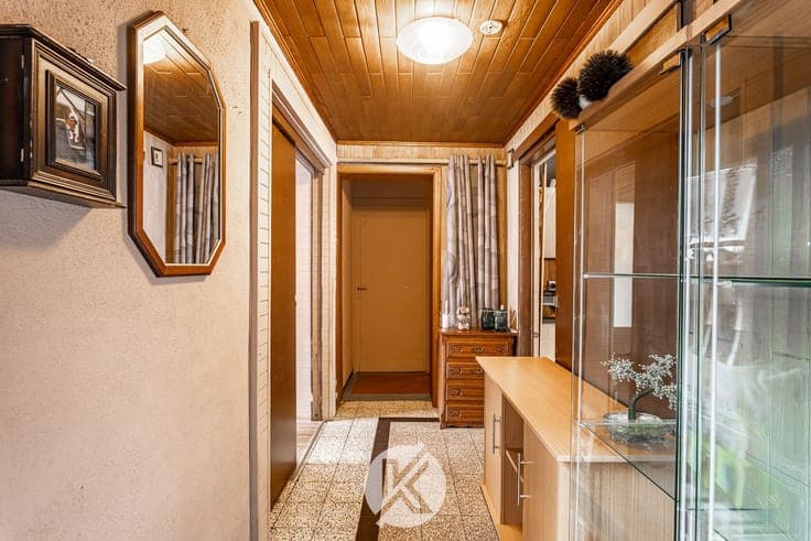 Charmante woning op een goede locatie