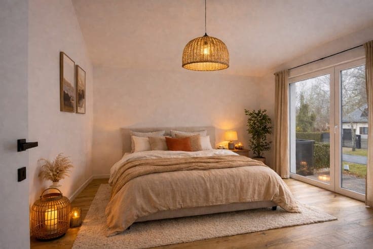 Renovated villa with garden and pool