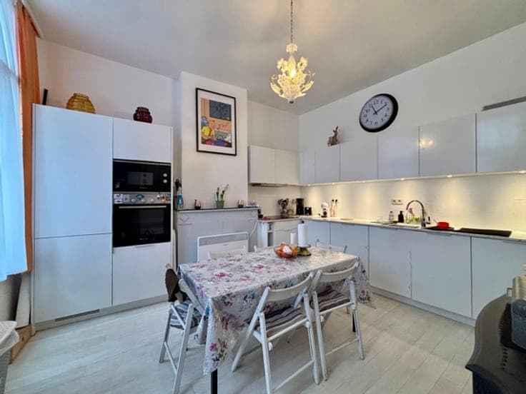 ! New ! Immeuble mixte - Commerce + 2 Unités de logement