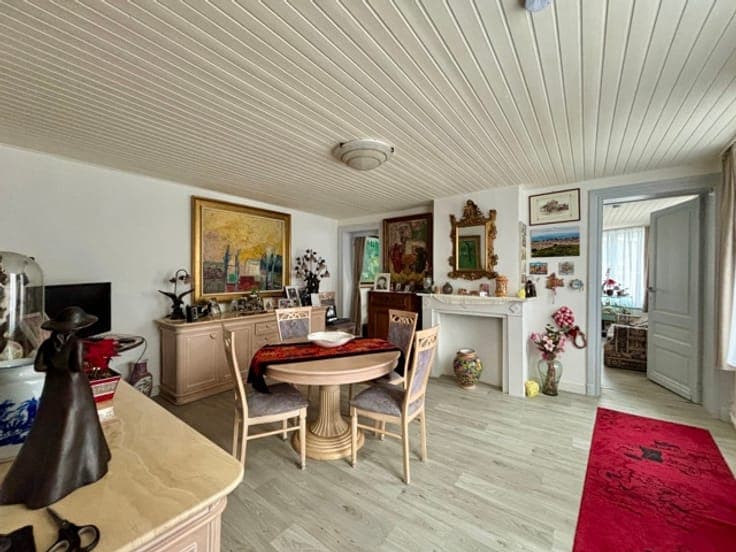 ! New ! Immeuble mixte - Commerce + 2 Unités de logement
