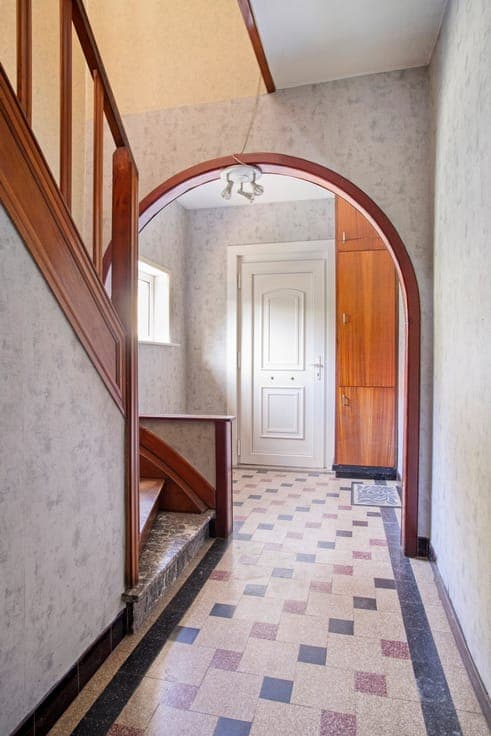 Woning