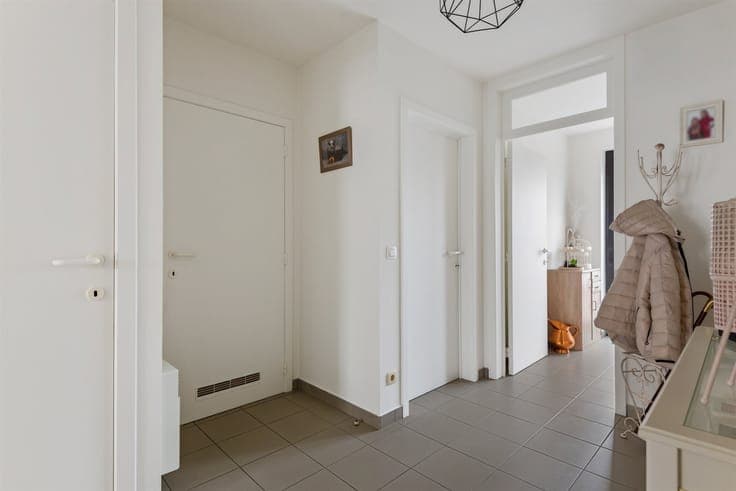 Investment property - Appartementbulding