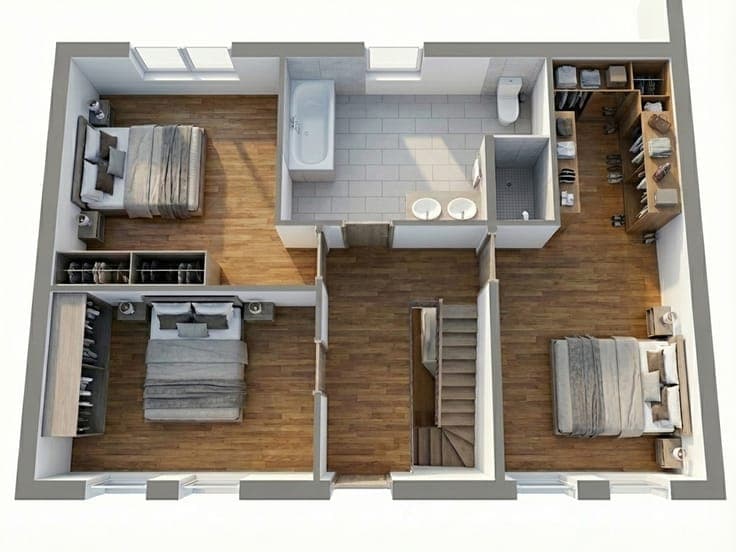 Leuze-en-Hainaut (Blicquy) - Lot 3