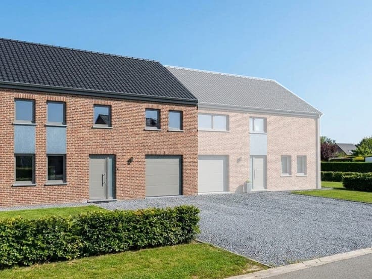 Leuze-en-Hainaut (Blicquy) - Lot 3