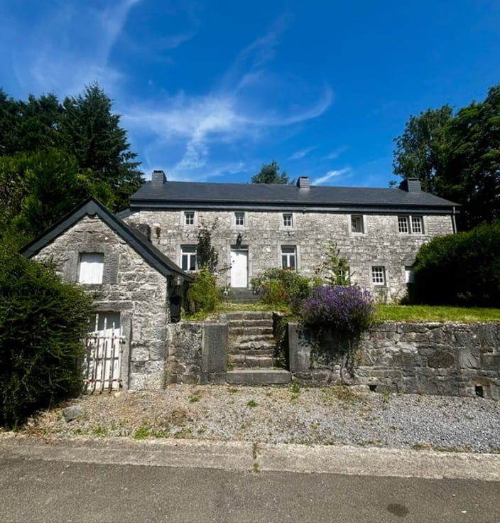 House in Havelange