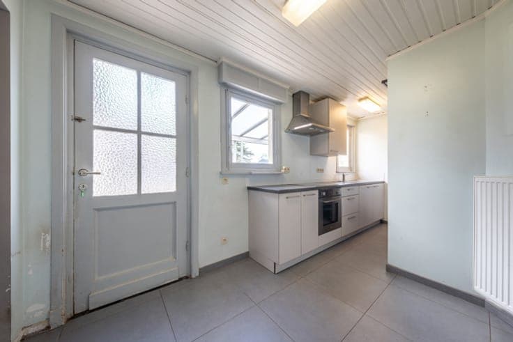 House in Sint-Niklaas
