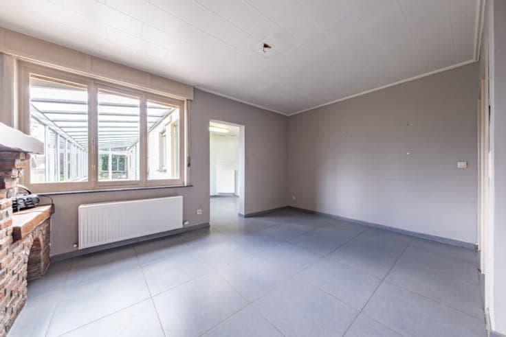 House in Sint-Niklaas