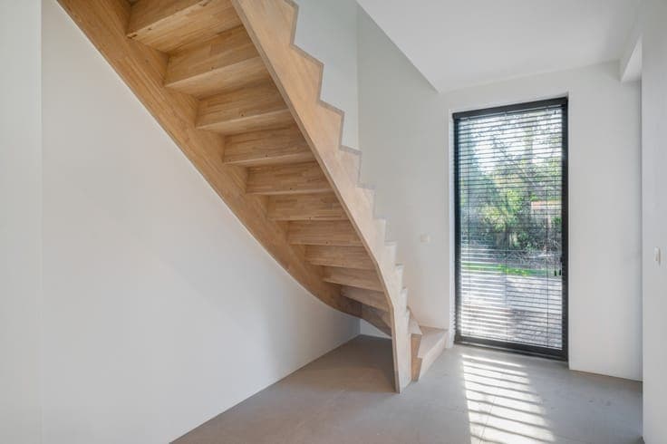 Nieuwbouw BEN-villa met 3 slpkrs op topligging
