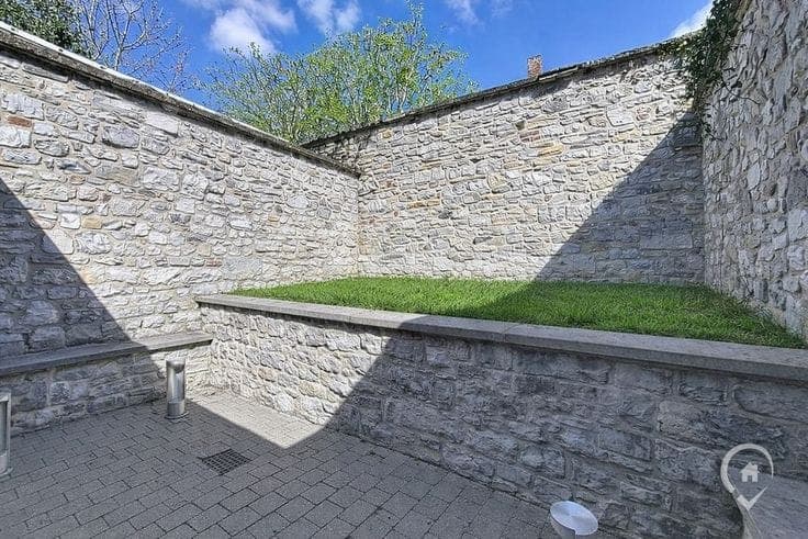House in Dinant
