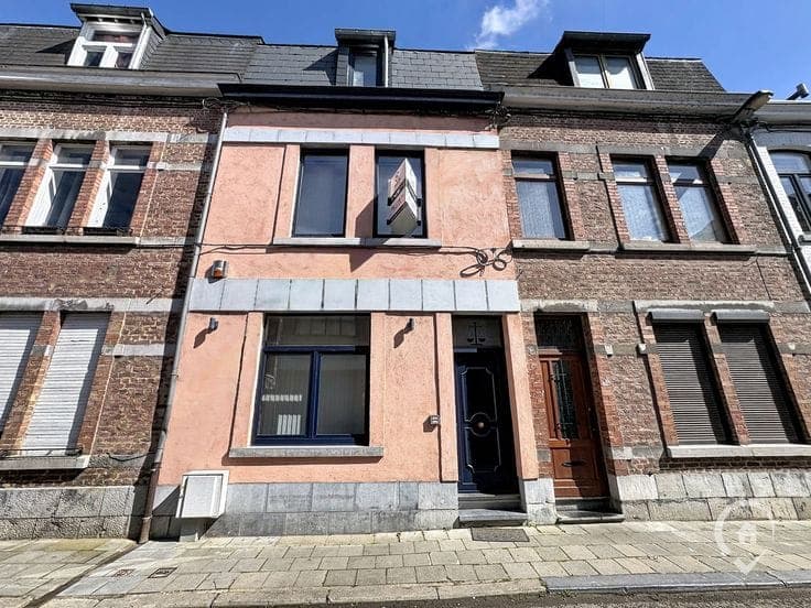 House in Dinant
