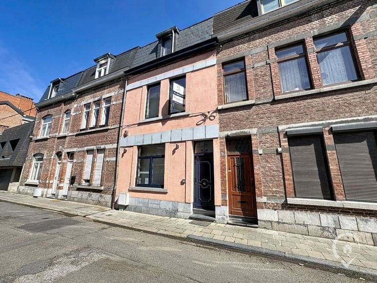 House in Dinant