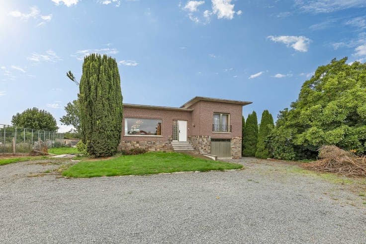 House in Ninove