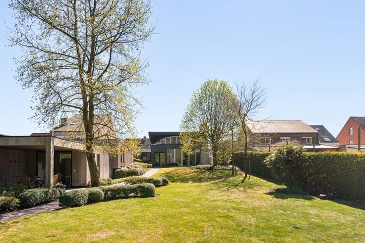House in Herentals