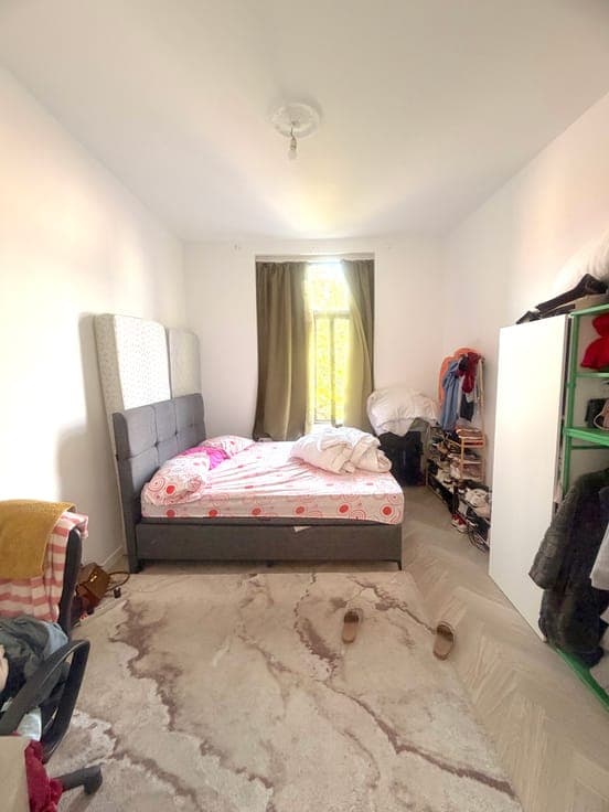 Investment property in Brussels