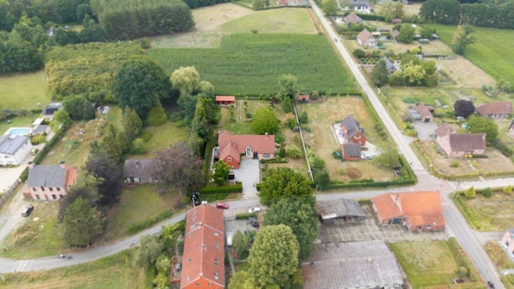 House in Ranst