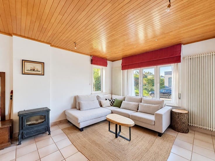 House in Saint-Symphorien