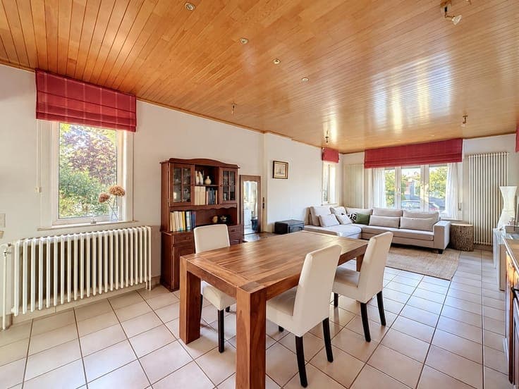 House in Saint-Symphorien