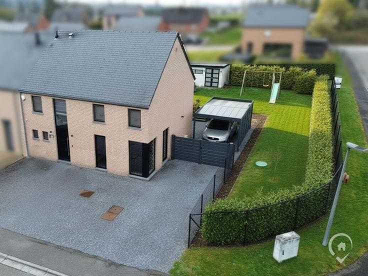 House in Ciney