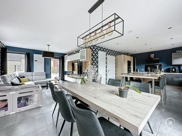 House in Ciney