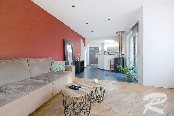 MAISON - 3CH - TERRASSE - JARDIN - PARKING
