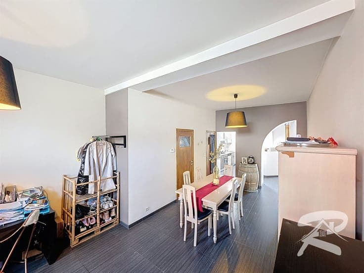 MAISON - 3CH - TERRASSE - JARDIN - PARKING