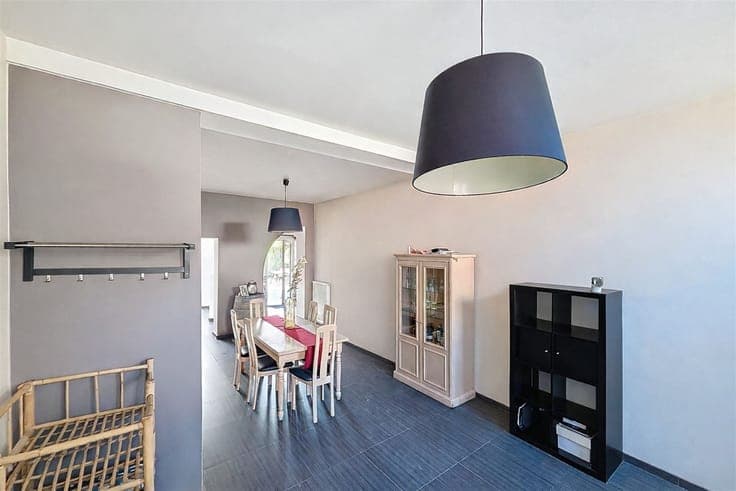 MAISON - 3CH - TERRASSE - JARDIN - PARKING