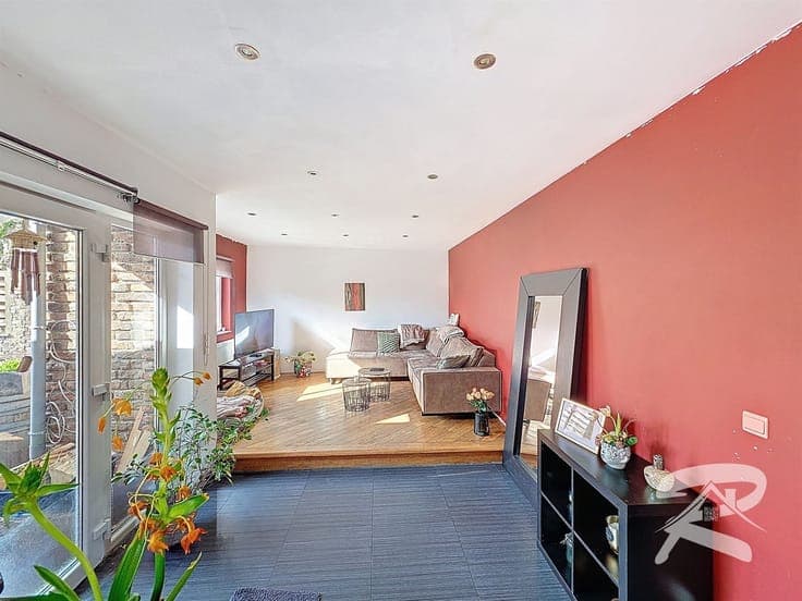 MAISON - 3CH - TERRASSE - JARDIN - PARKING