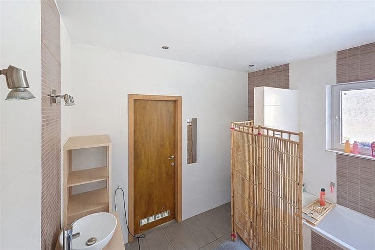 MAISON - 3CH - TERRASSE - JARDIN - PARKING
