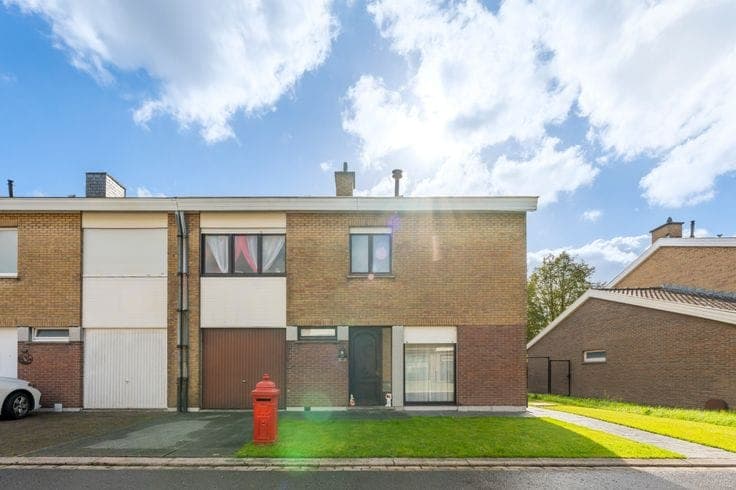 House in Gullegem