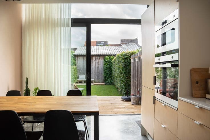 House in Lier