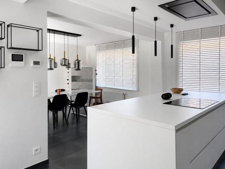 Appartements