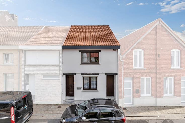 House in Ninove