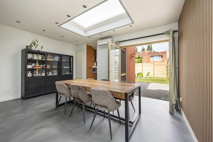 Woning