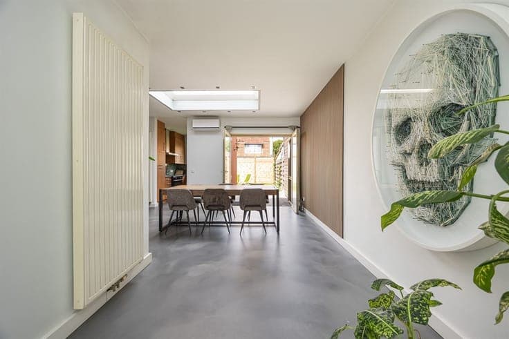 Woning