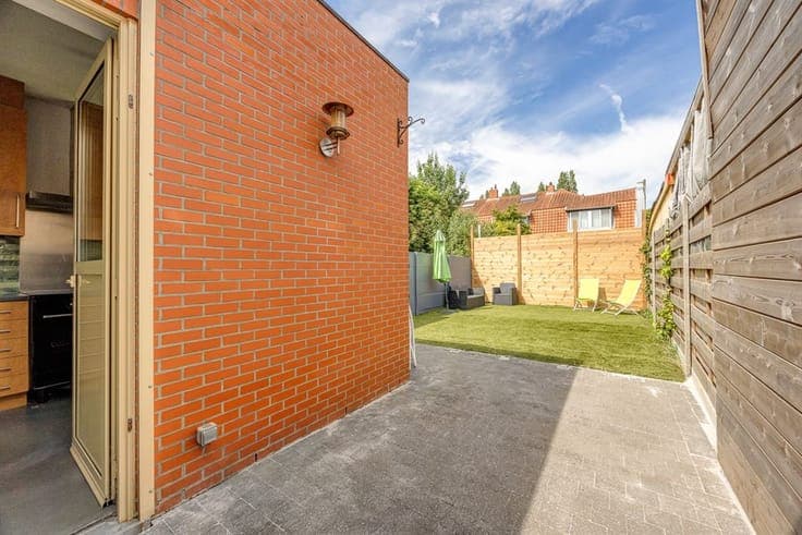 Woning