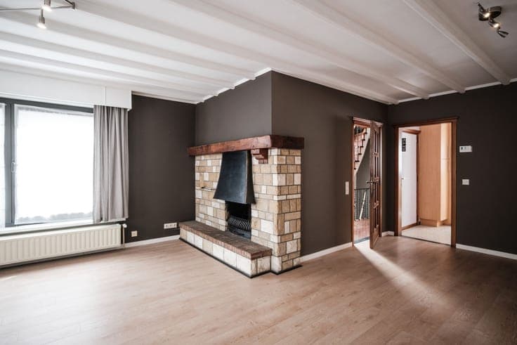 Woning te koop aan de Elisabethlaan in Aarschot - Ruimte ...