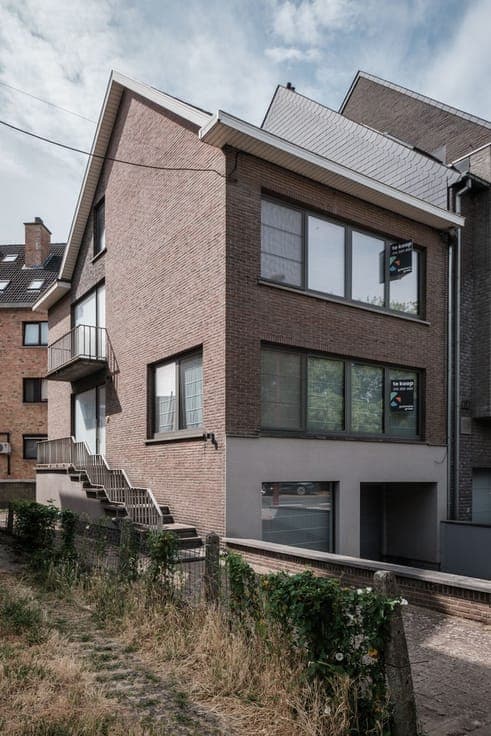Woning te koop aan de Elisabethlaan in Aarschot - Ruimte ...