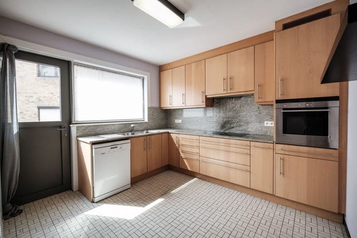 Woning te koop aan de Elisabethlaan in Aarschot - Ruimte ...