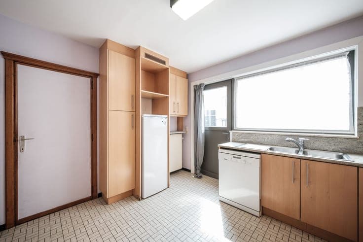 Woning te koop aan de Elisabethlaan in Aarschot - Ruimte ...