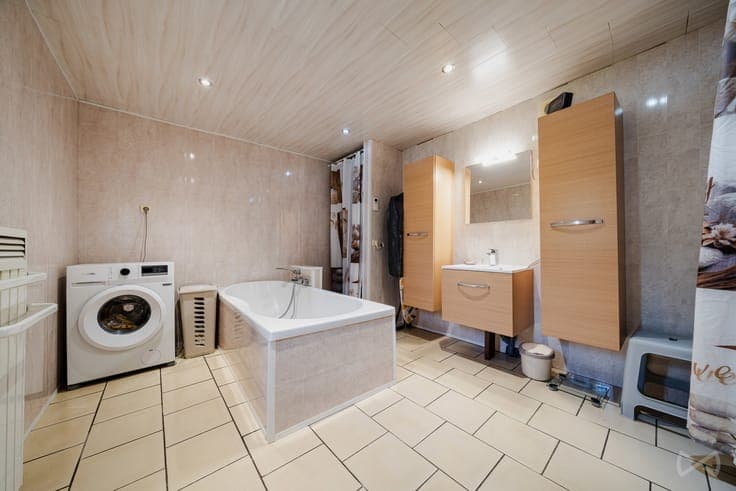 House in Mont-sur-Marchienne