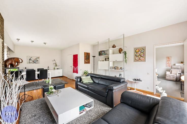 Villa met 4 slaapkamers en zuidtuin op Toplocatie