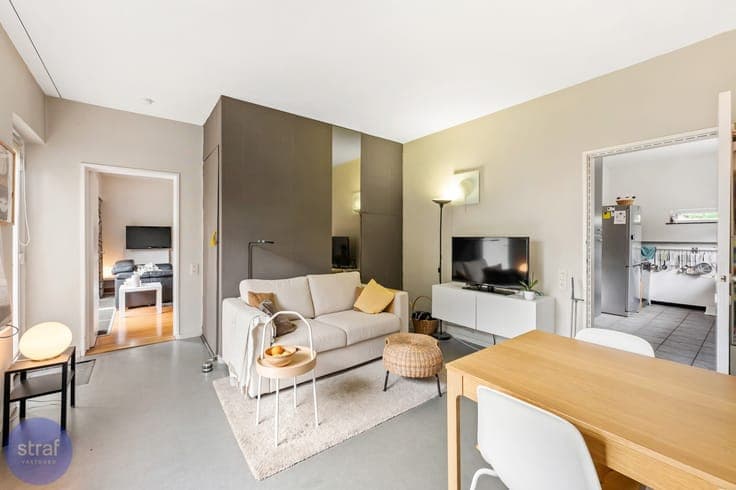 Villa met 4 slaapkamers en zuidtuin op Toplocatie